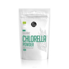 Хлорела (порошок) 1/200 грамм Bio Chlorella in Powder